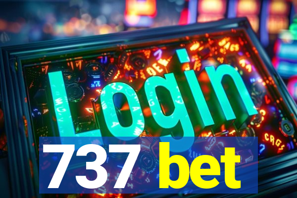 737 bet